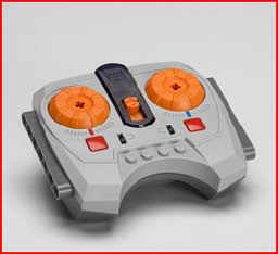 8879 ir best sale speed remote control